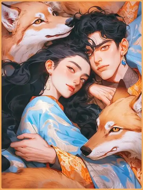 《沙丘：第二部》电影封面